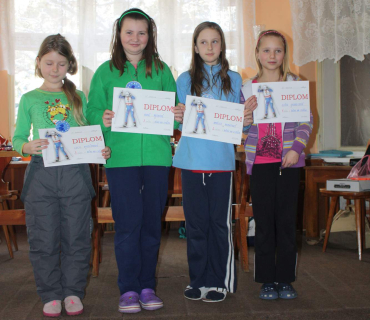 korenov zvonice leden 2013